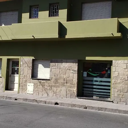 Posada Del Huayruro